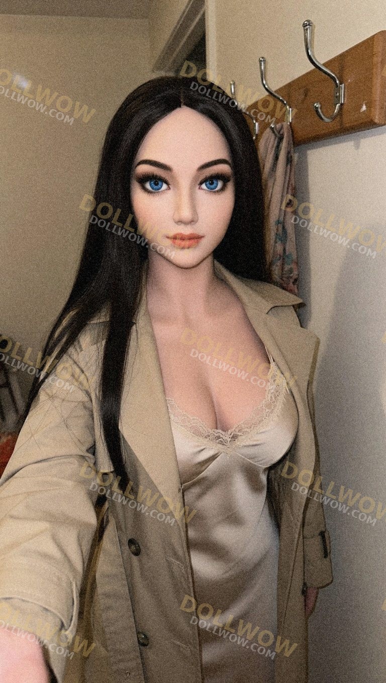 Watermarked customer photo submitted with Andrew C.'s DollWow review