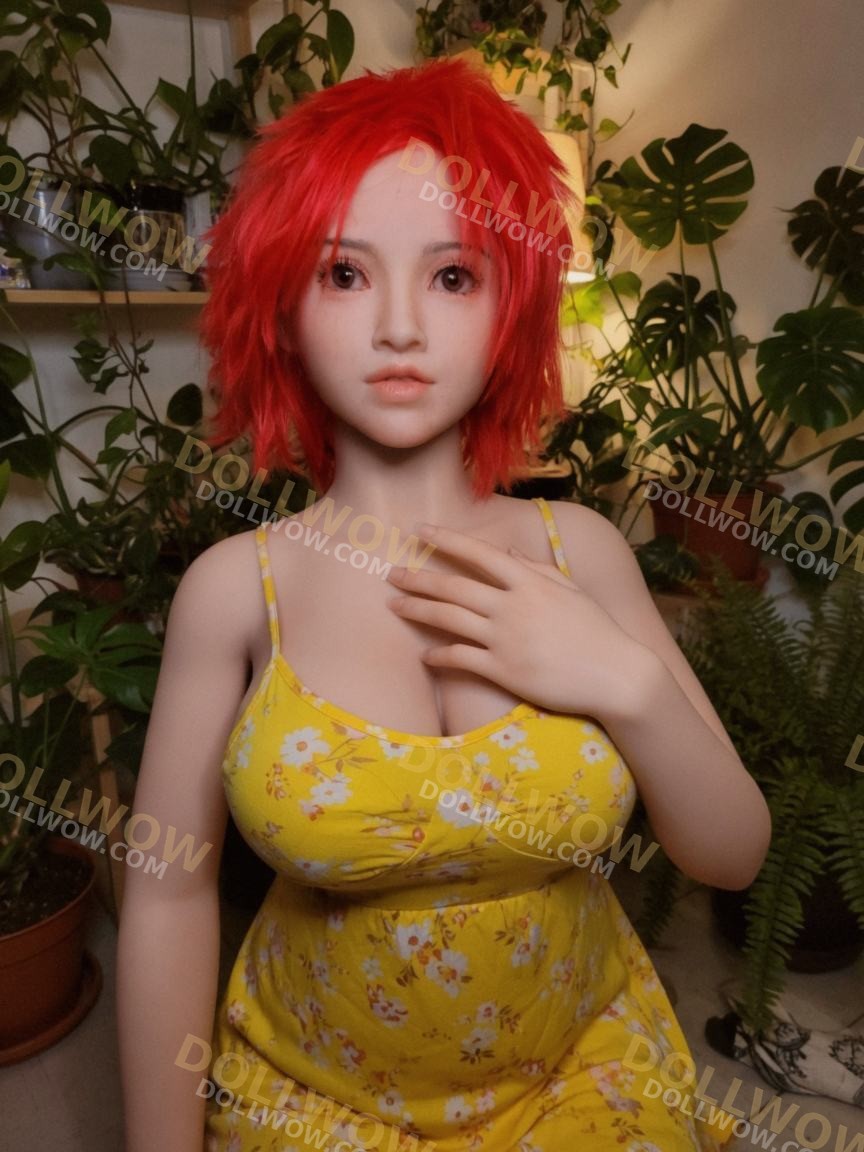 Watermarked customer photo submitted with Jonathan P.'s DollWow review