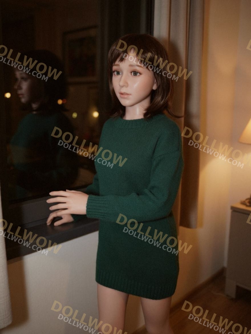Watermarked customer photo submitted with Sean K.'s DollWow review