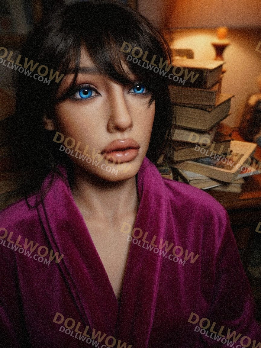 Watermarked customer photo submitted with Gary C.'s DollWow review