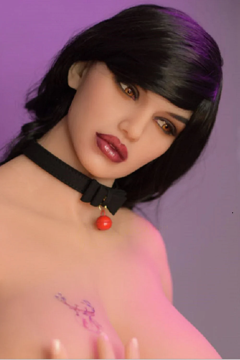 6YE Larmour 161cm P-Cup TPE — image 4 of 8