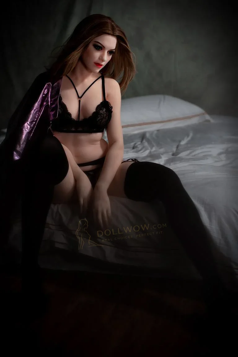 6YE Pogany 160cm D-Cup TPE — image 7 of 8