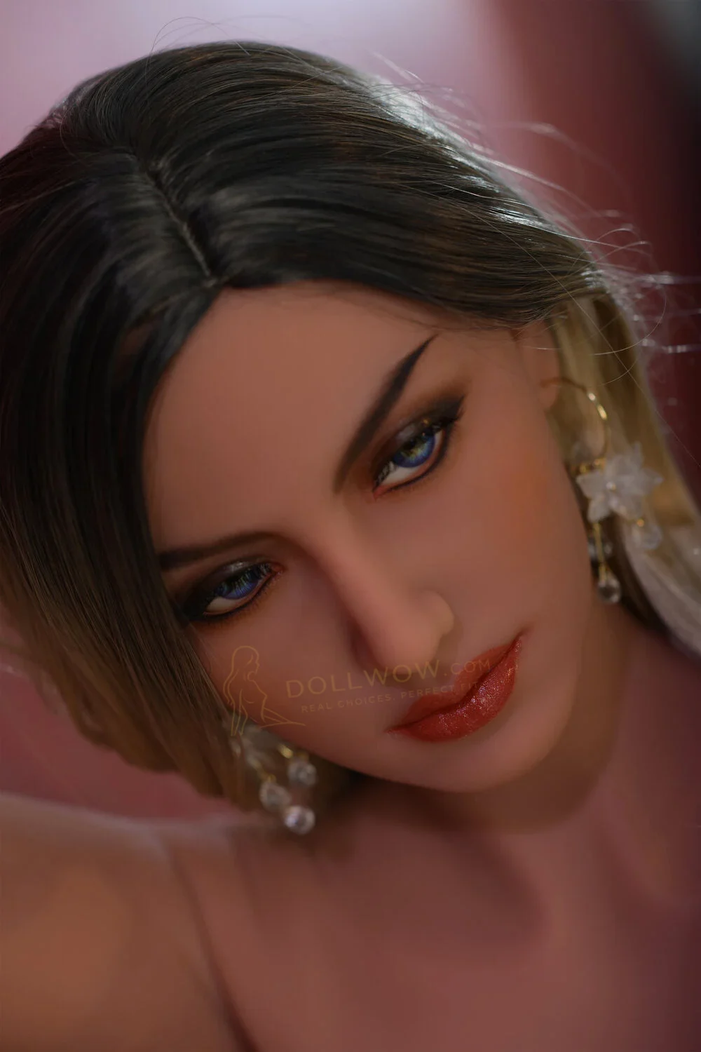 6YE Sylviane 152cm I-Cup TPE — image 4 of 8