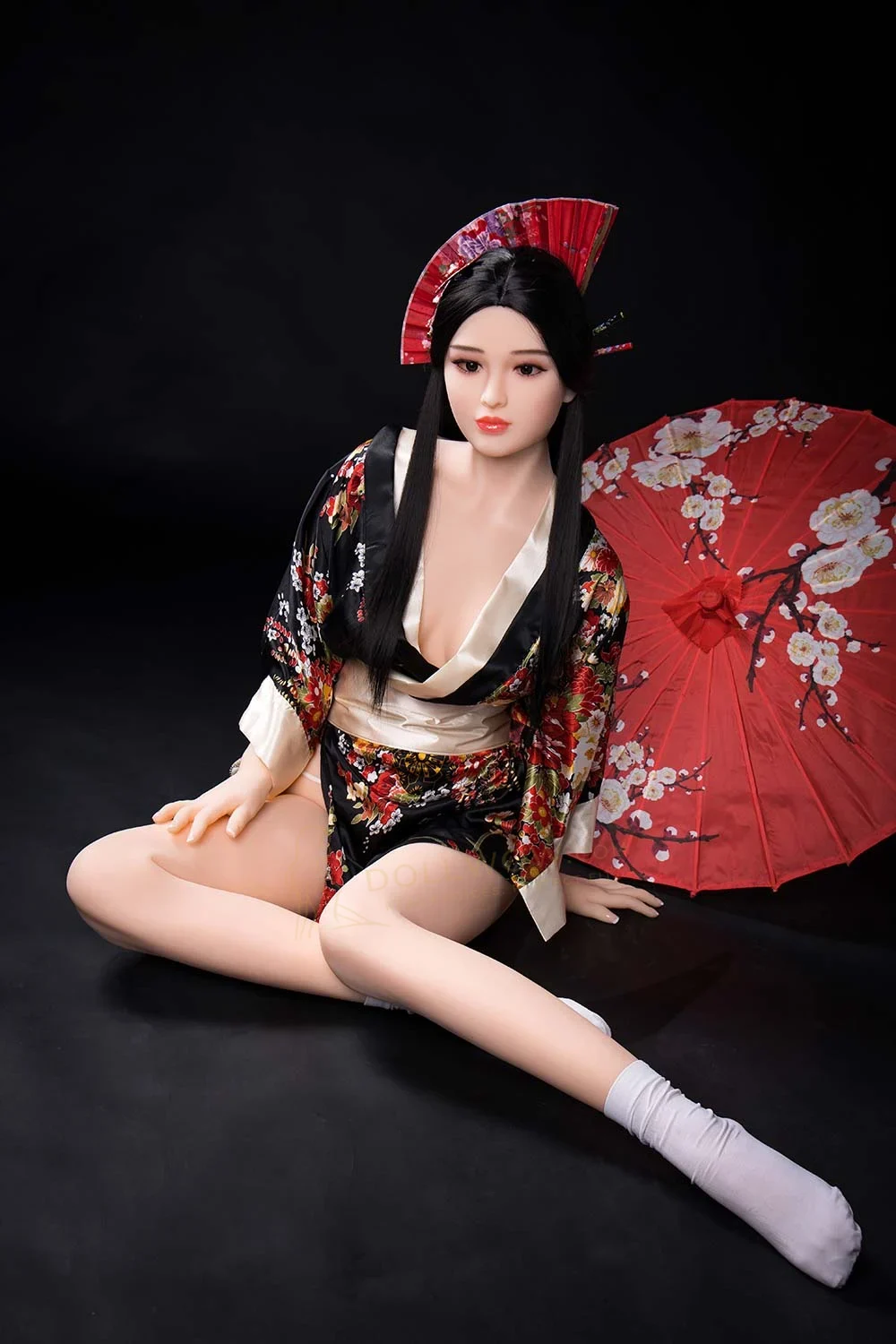 Ai-Tech Danielle 168cm G-Cup TPE — image 4 of 8