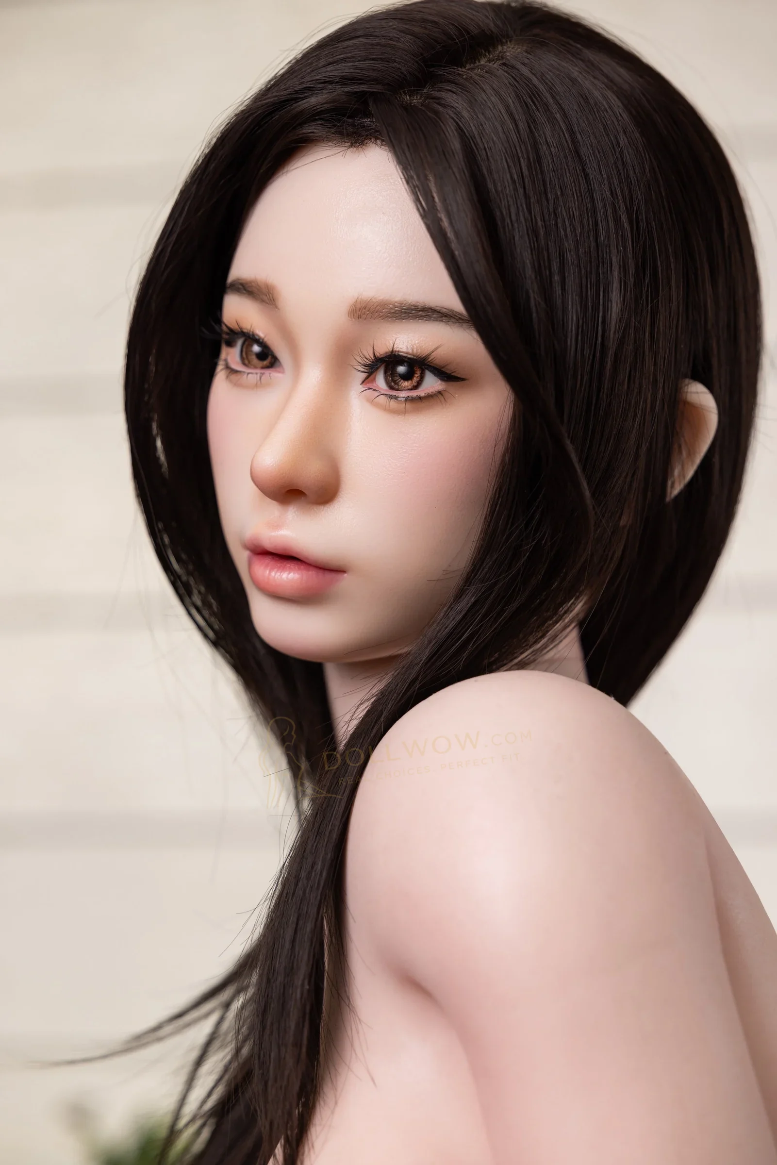 Avant Doll Avant LeeSuYeon 165cm F-Cup Silicone — image 23 of 32