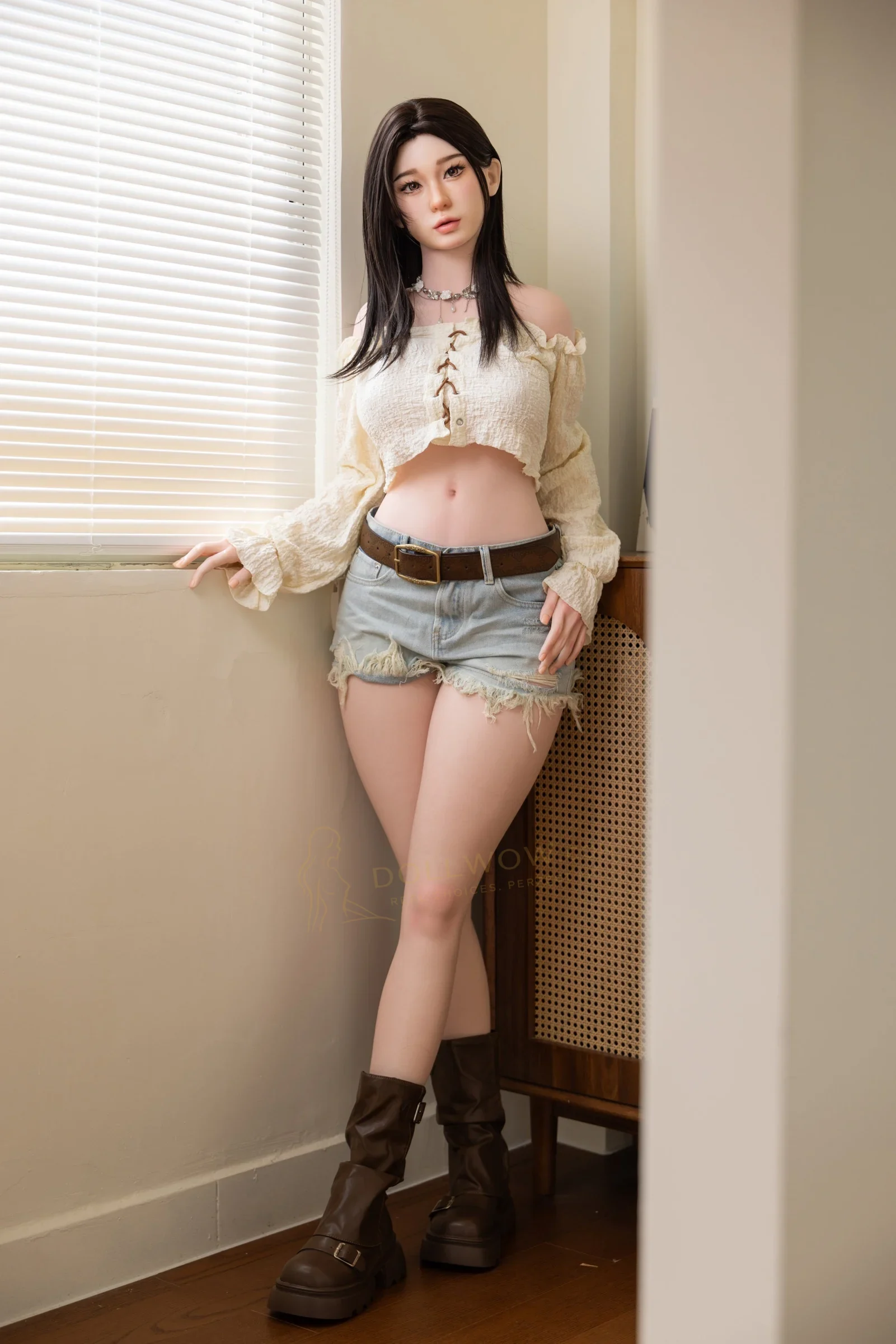 Avant Doll Avant LeeSuYeon 165cm F-Cup Silicone — image 5 of 32