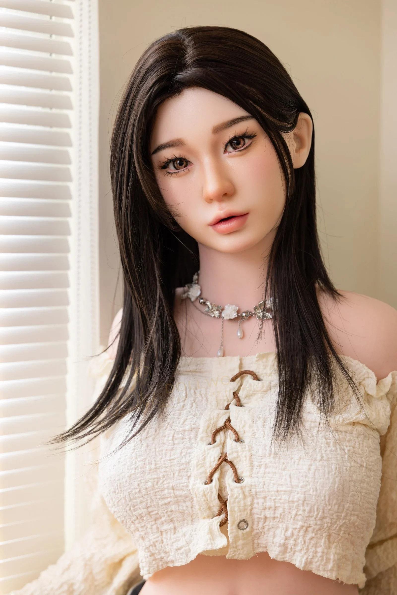 Avant Doll Avant LeeSuYeon 165cm F-Cup Silicone — image 6 of 32
