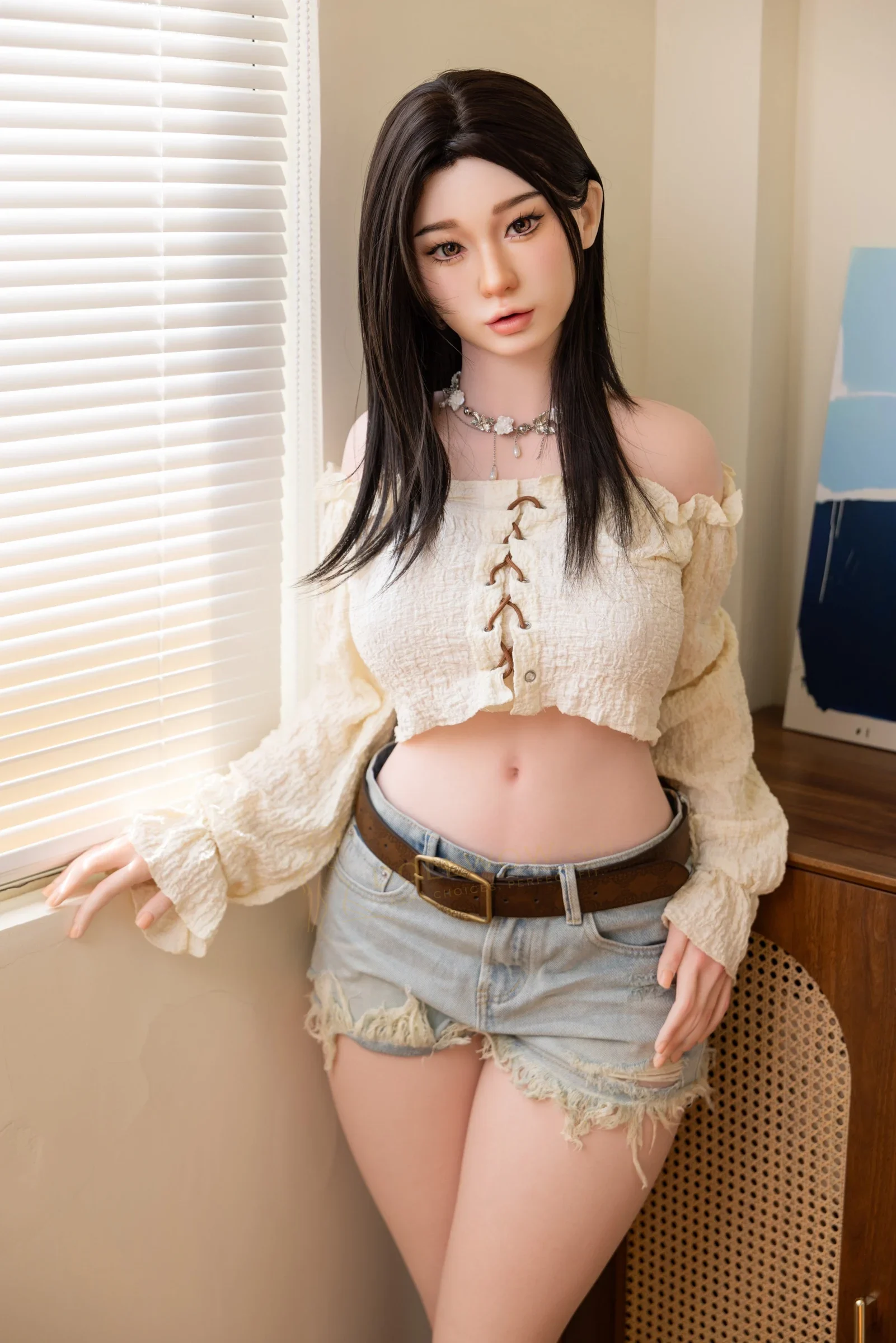 Avant Doll Avant LeeSuYeon 165cm F-Cup Silicone — image 7 of 32