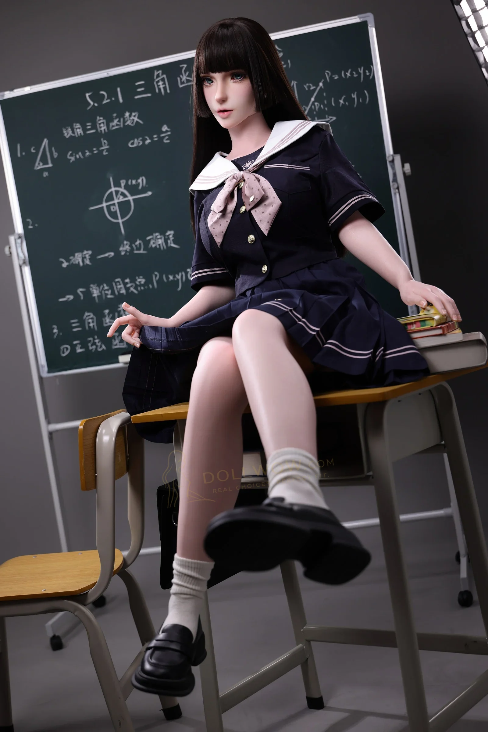 Avant Doll Avant Rinko 157cm E-Cup Silicone
