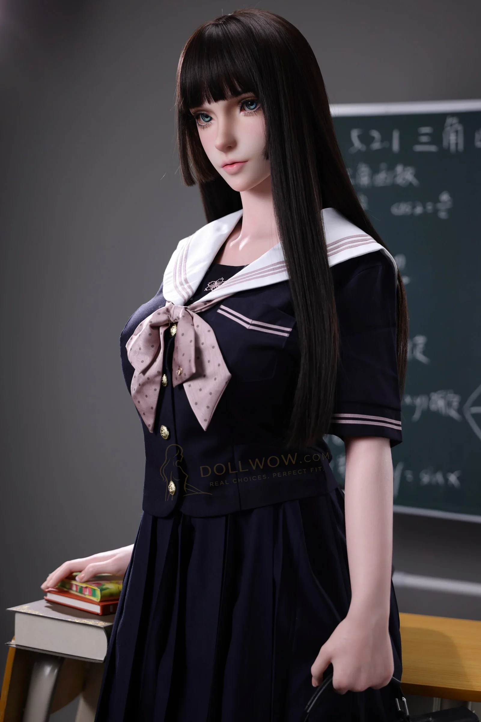 Avant Doll Avant Rinko 157cm E-Cup Silicone — image 13 of 29