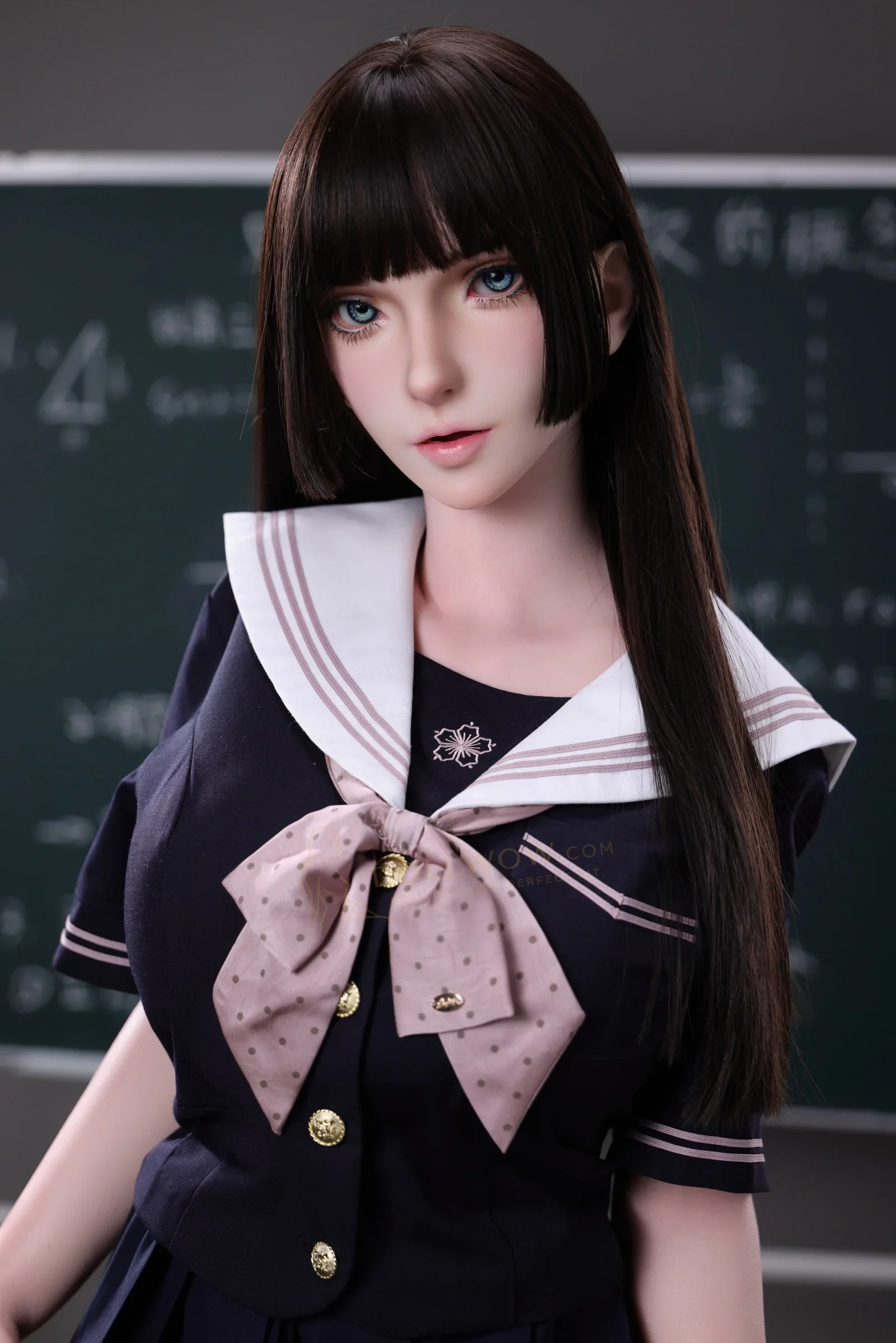 Avant Doll Avant Rinko 157cm E-Cup Silicone — image 14 of 29
