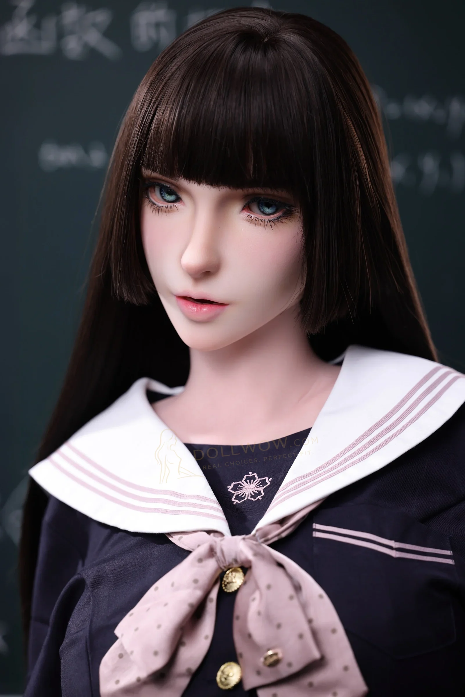 Avant Doll Avant Rinko 157cm E-Cup Silicone — image 2 of 29