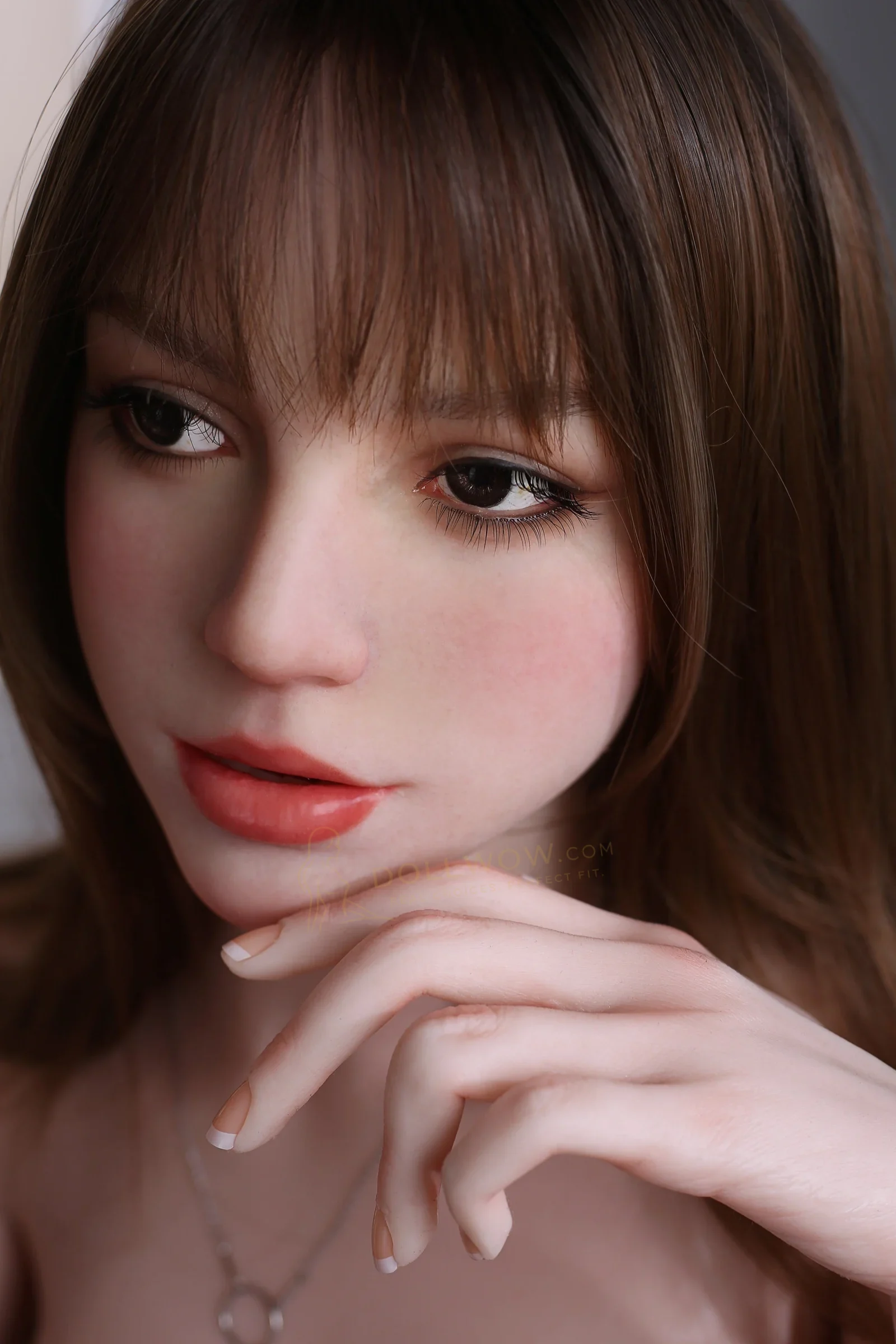 Avant Doll Avant Rose 165cm F-Cup Silicone — image 19 of 27