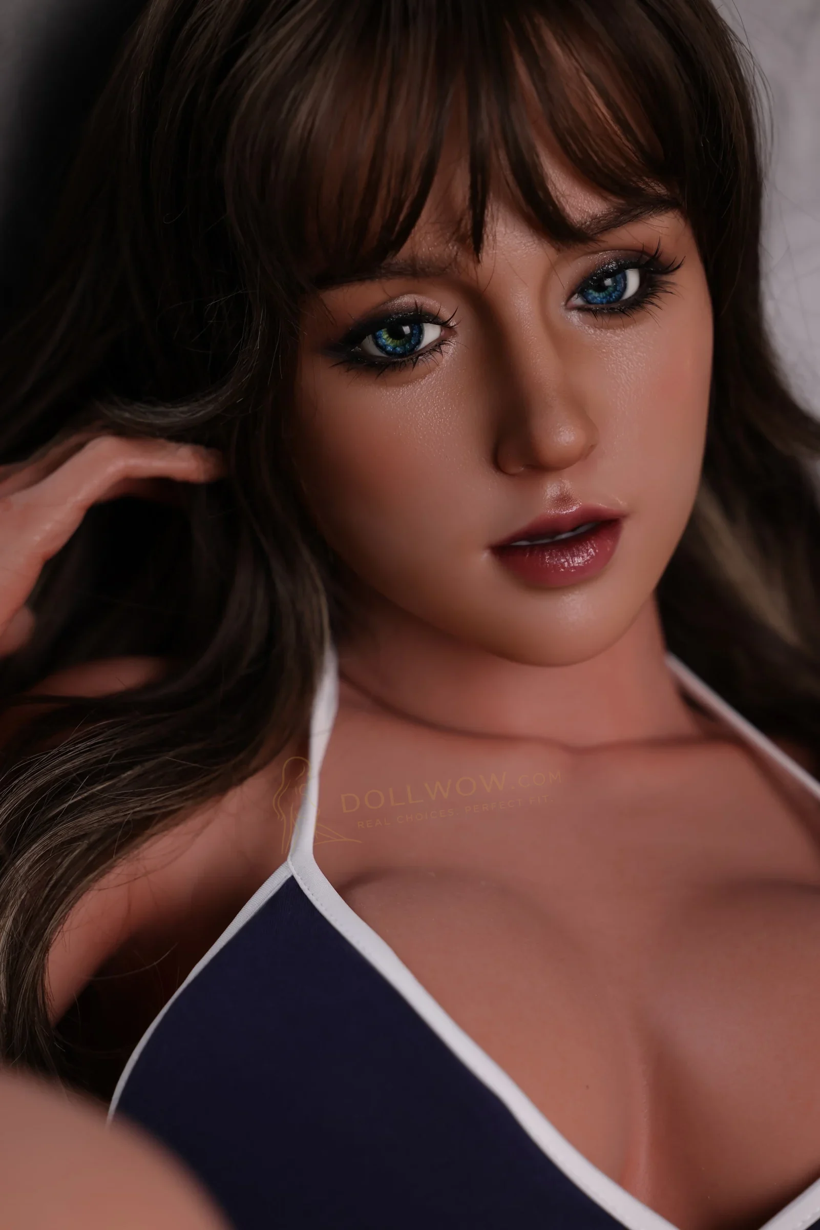 Avant Doll Avant Sophia 165cm F-Cup Silicone — image 11 of 34