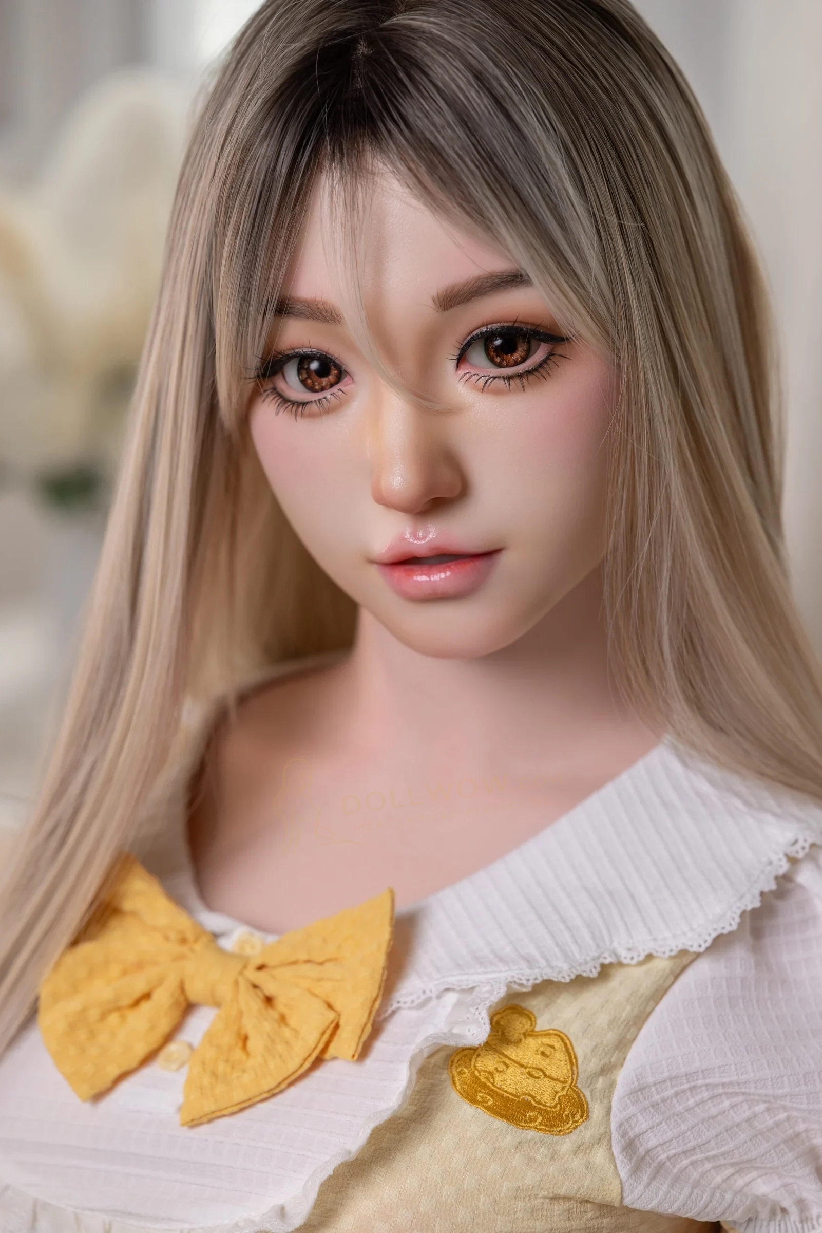 Avant Doll Avant Sue 165cm F-Cup Silicone — image 11 of 31