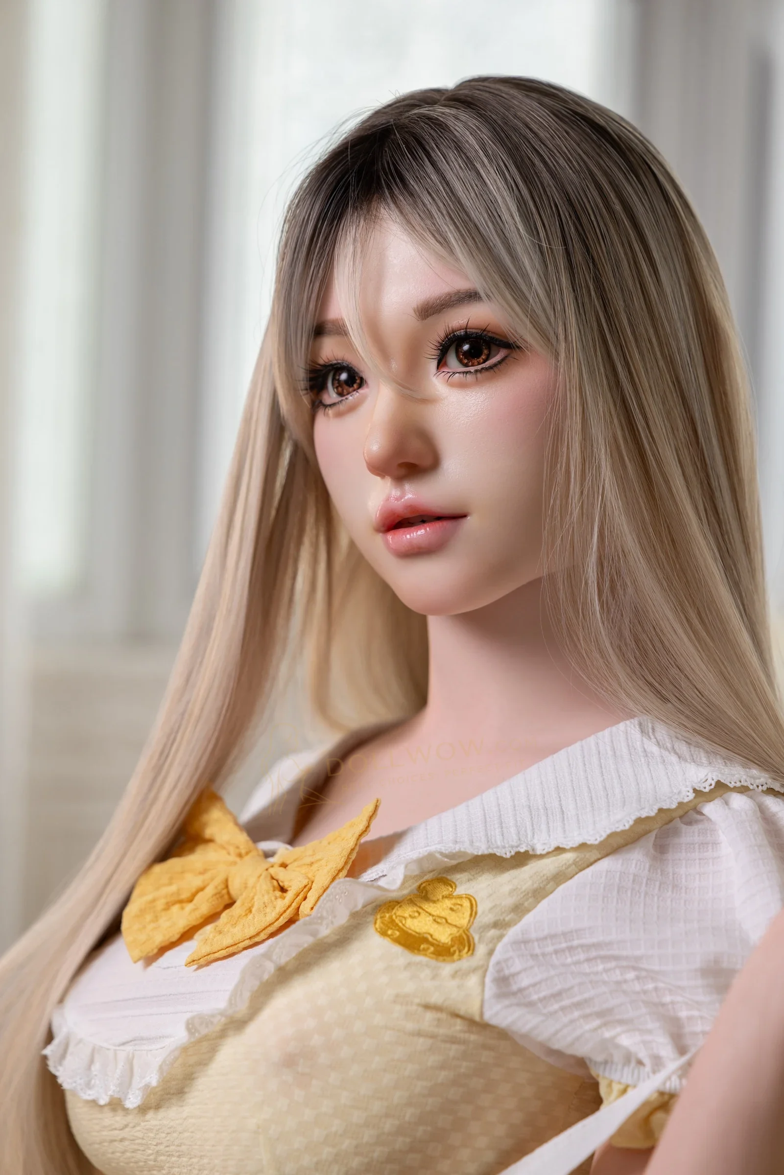 Avant Doll Avant Sue 165cm F-Cup Silicone — image 12 of 31