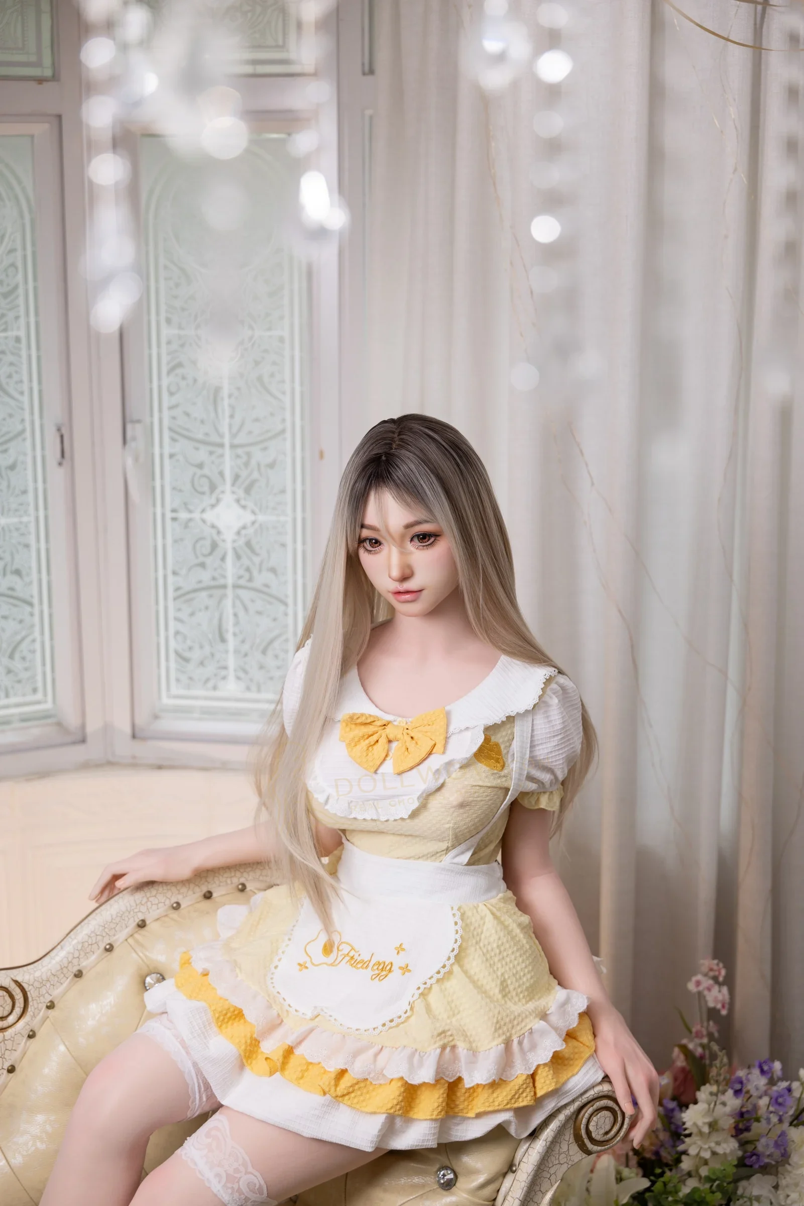 Avant Doll Avant Sue 165cm F-Cup Silicone — image 17 of 31