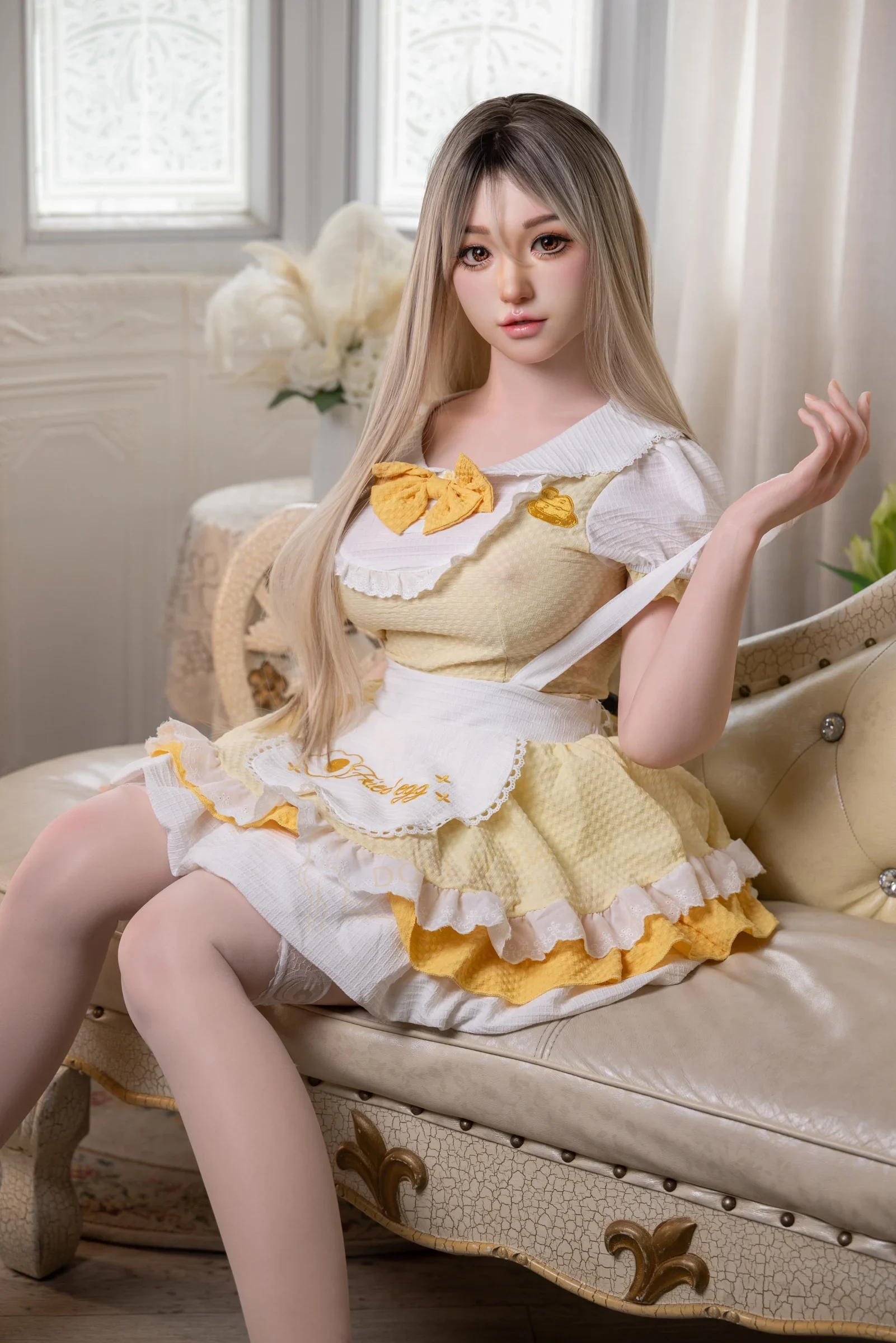 Avant Doll Avant Sue 165cm F-Cup Silicone — image 9 of 31