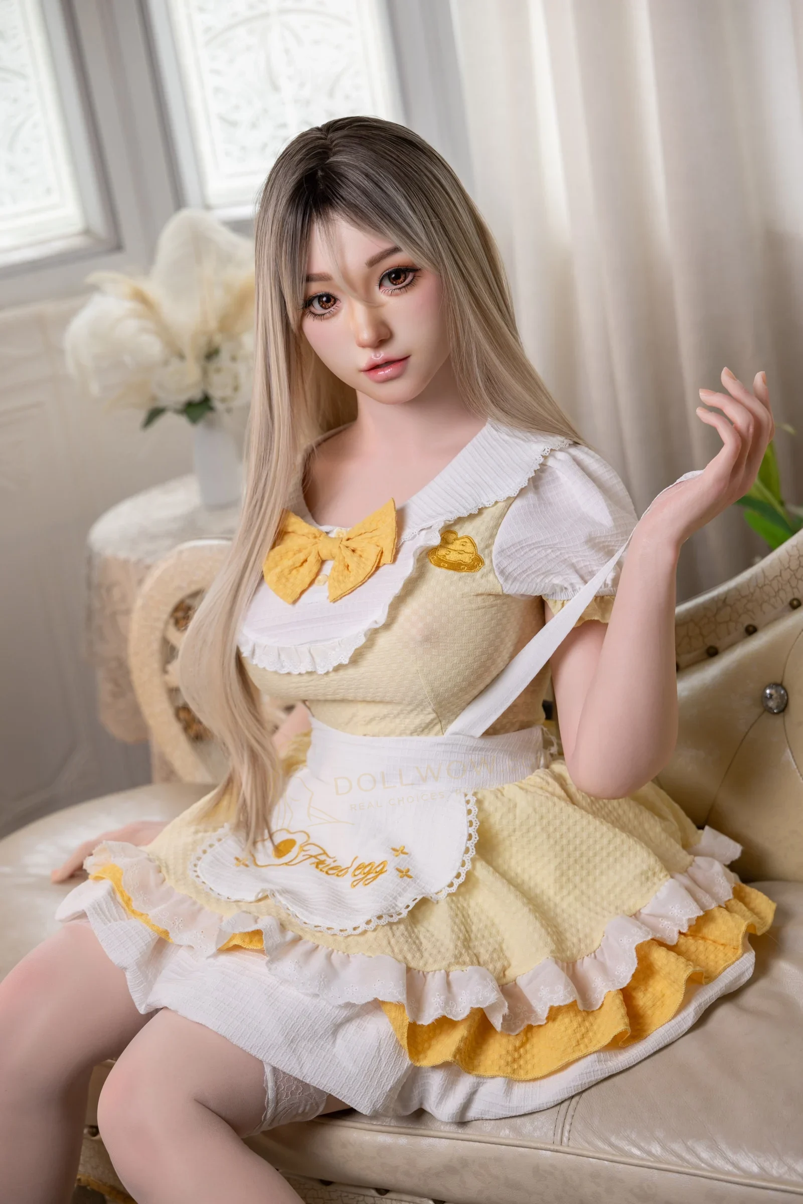 Avant Doll Avant Sue 165cm F-Cup Silicone — image 10 of 31