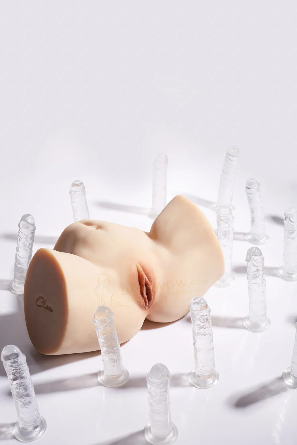 Climax Doll 23cm TPE