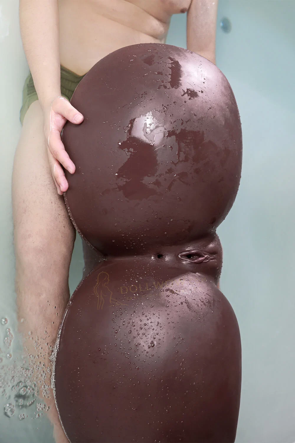 Climax Doll 33cm TPE — image 4 of 8