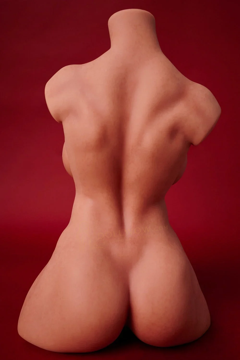 Climax Doll Climax 60cm F-Cup Silicone — image 3 of 8