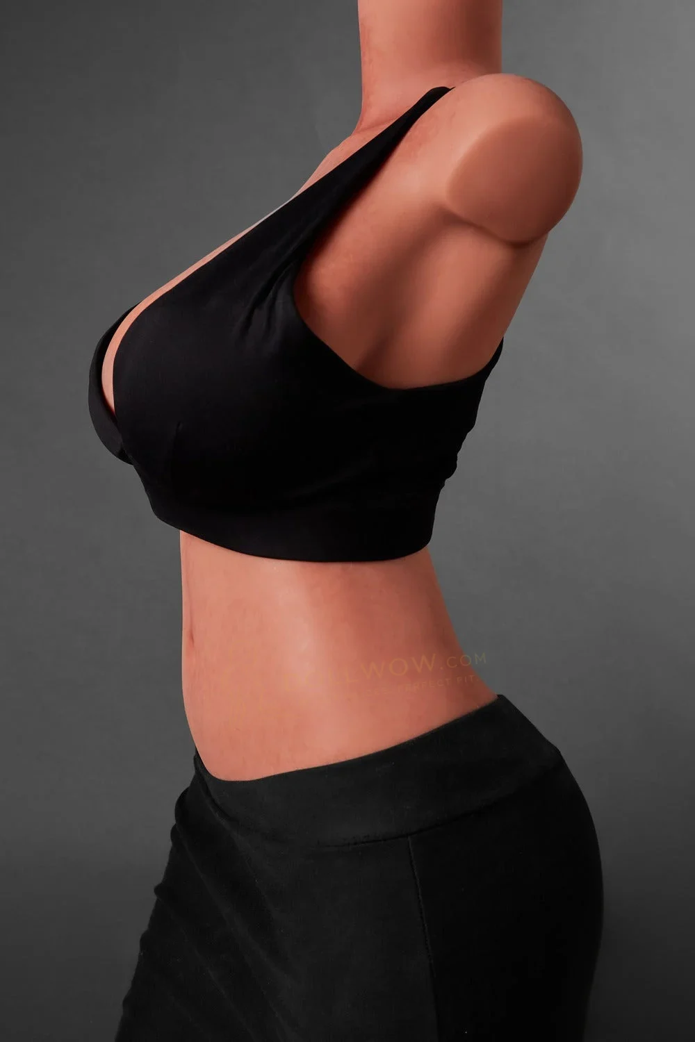 Climax Doll Climax 80cm E-Cup Silicone — image 5 of 8