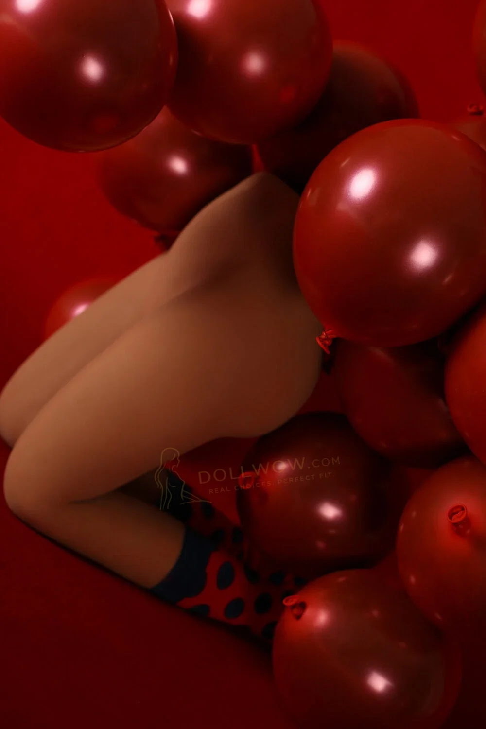 Climax Doll Climax 80cm TPE — image 7 of 8