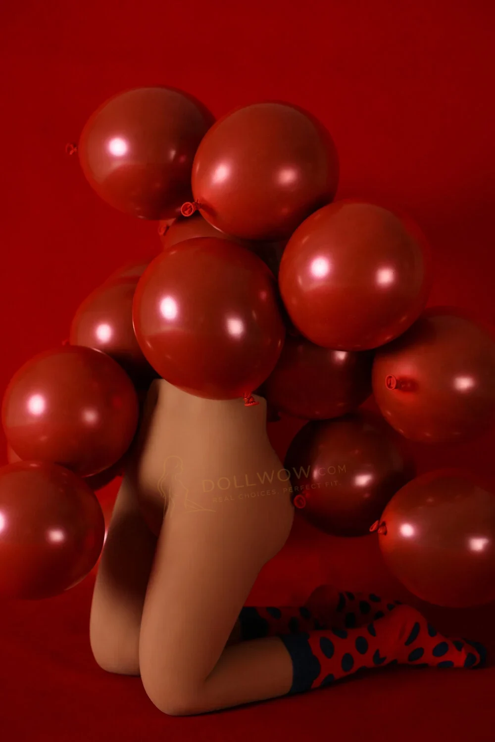 Climax Doll Climax 80cm TPE — image 8 of 8