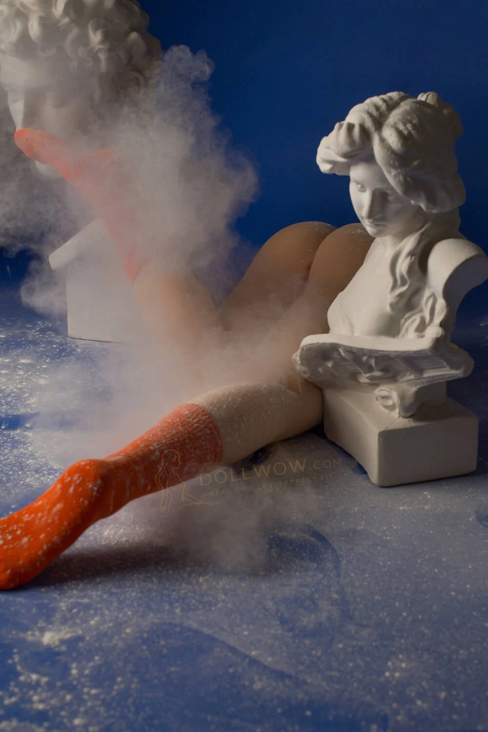 Climax Doll Climax 83cm TPE — image 7 of 8