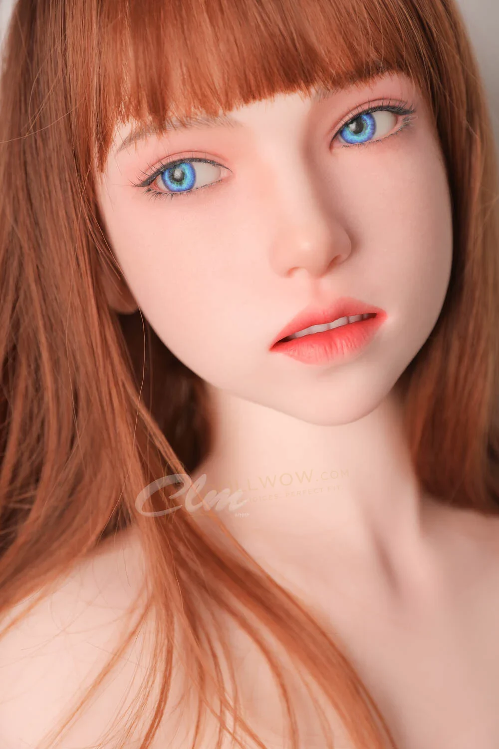 Climax Doll Grace 160cm B-Cup Silicone — image 6 of 8