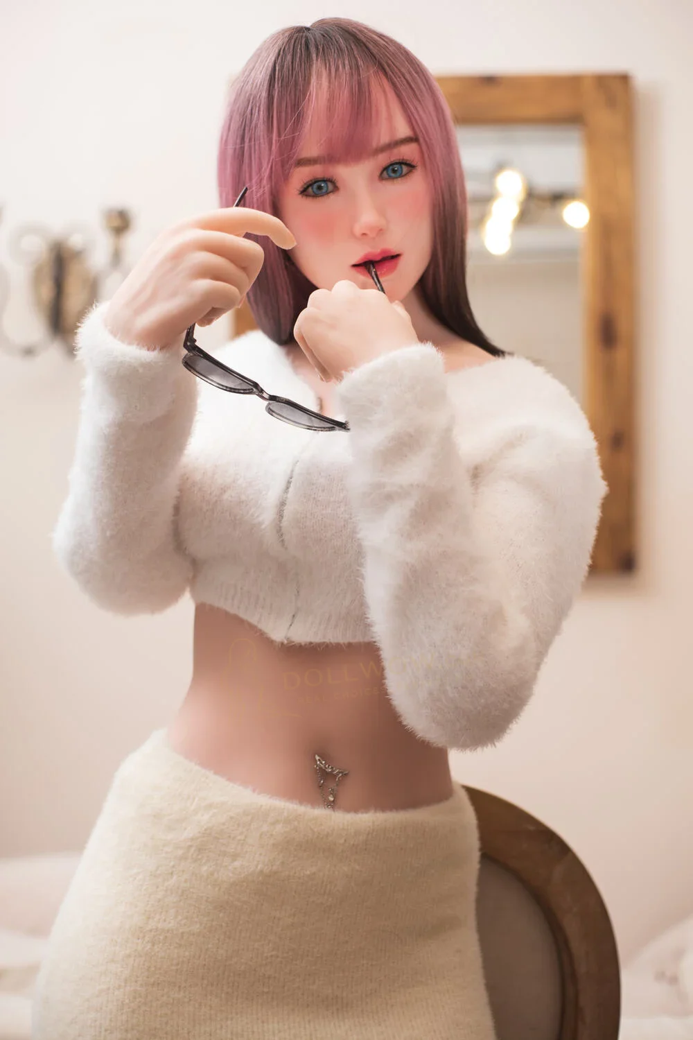 Climax Doll Irene 157cm D-Cup Hybrid