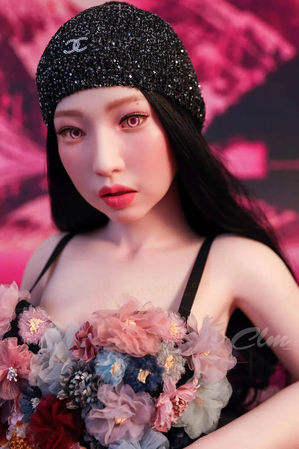 Climax Doll Janice 160cm B-Cup Silicone — image 5 of 8