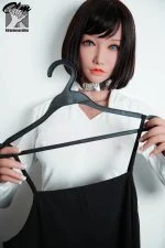 Climax Doll Leila Lyly 158cm B-Cup TPE — image 8 of 8