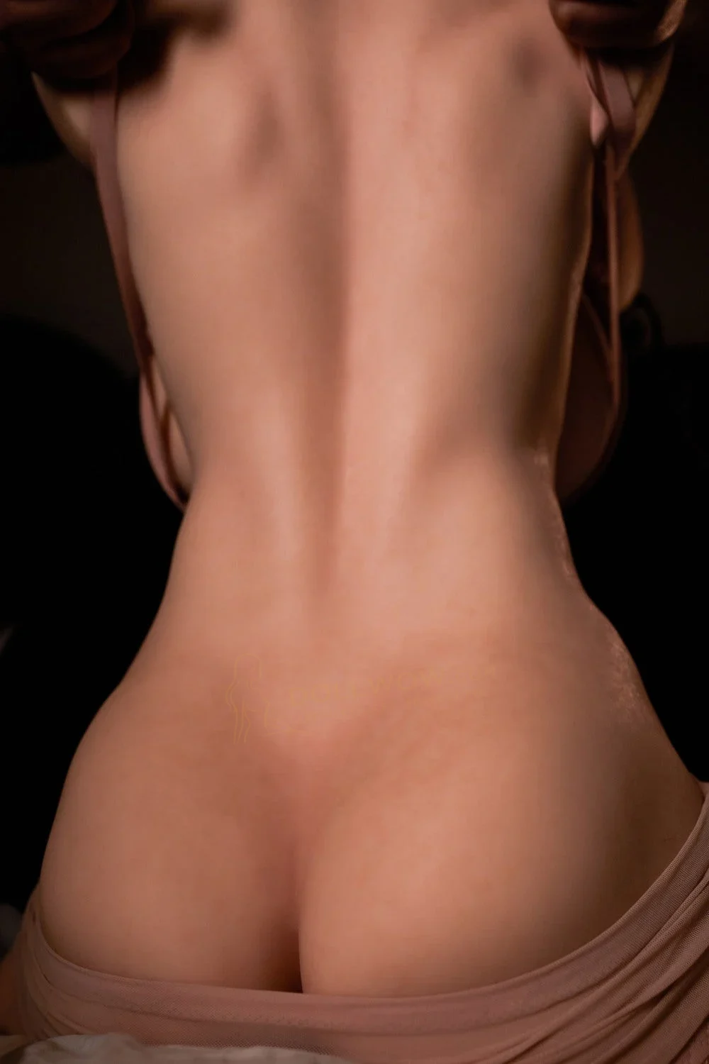 Climax Doll Livia 80cm F-Cup Silicone — image 6 of 8