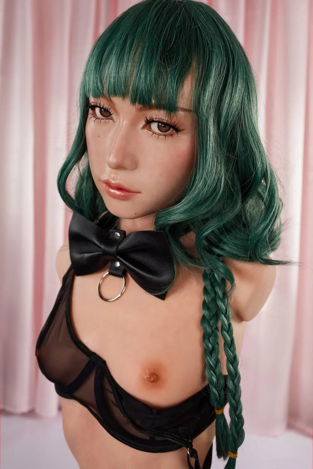 Climax Doll Mayu 100cm A-Cup Silicone — image 6 of 8