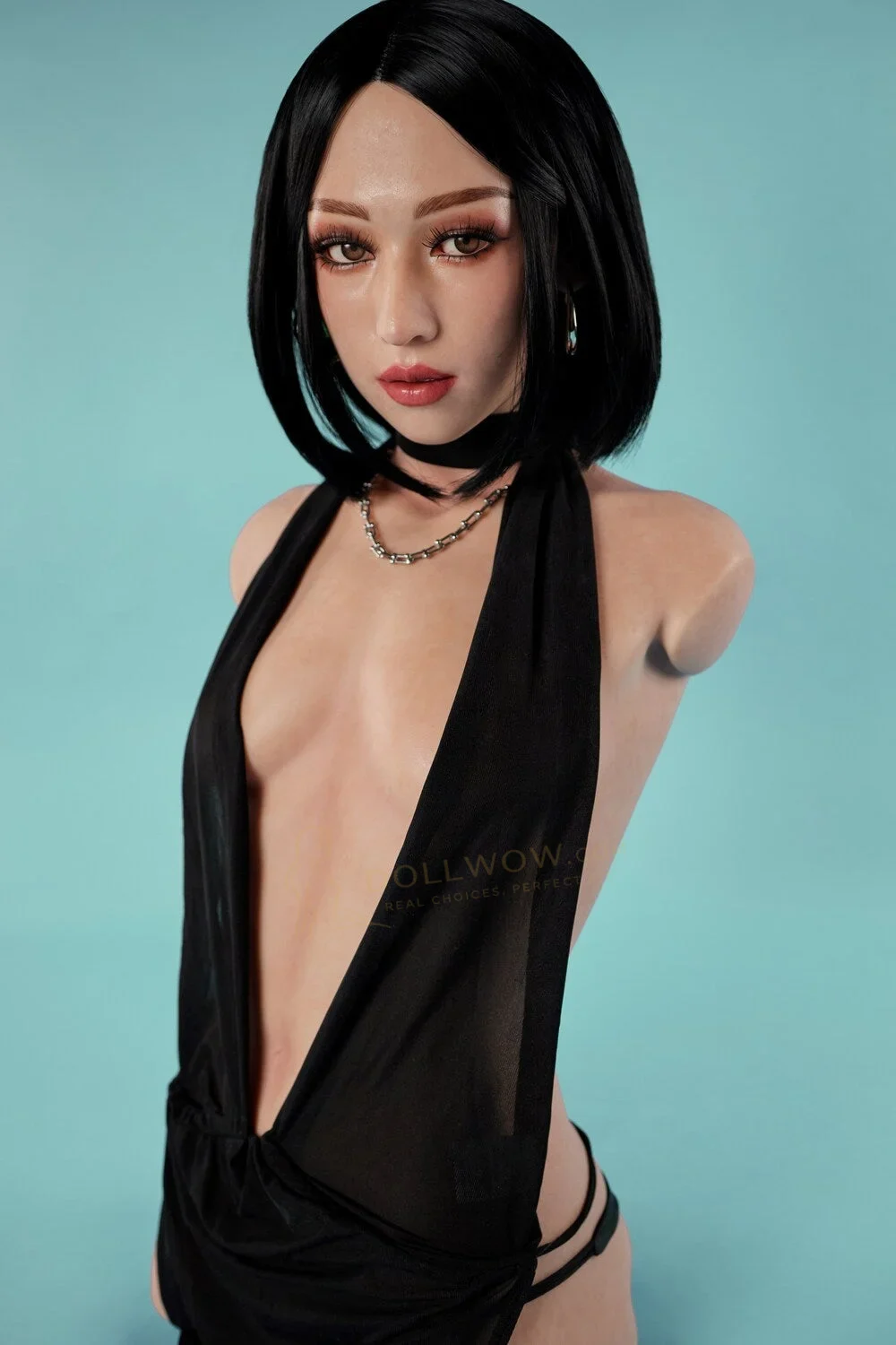 Climax Doll Miyoshi 80cm A-Cup Silicone