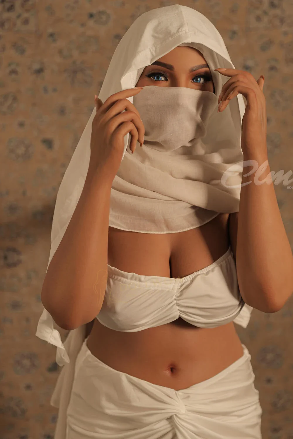 Climax Doll Mouna 159cm E-Cup Silicone — image 6 of 8