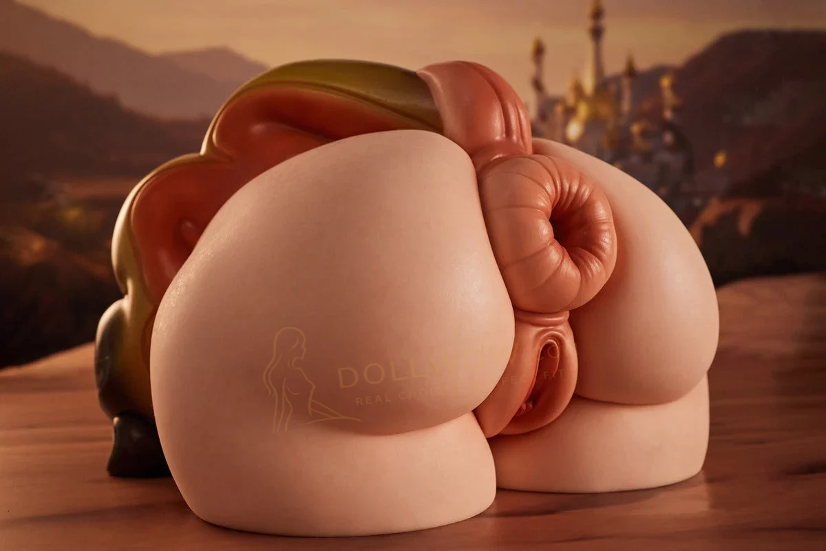 Climax Doll Pa-Peppy 34cm Silicone — image 7 of 8