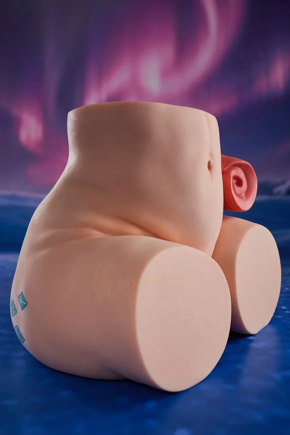 Climax Doll Pa-Ray 34cm Silicone — image 5 of 8