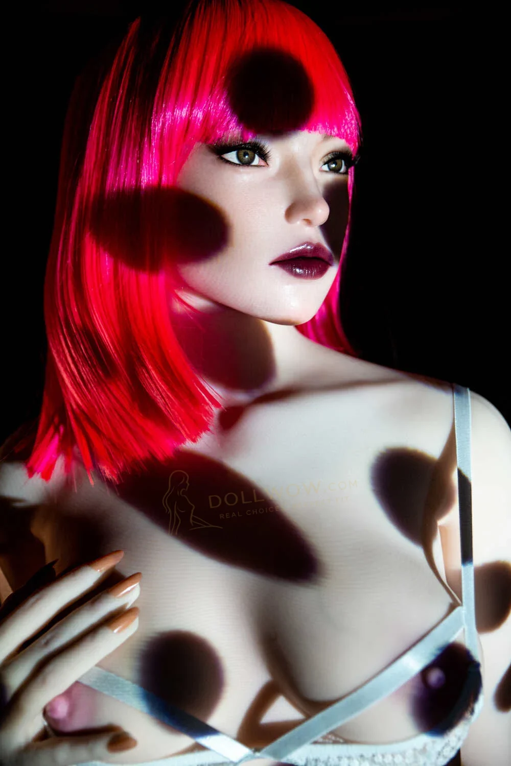 Climax Doll Polly 157cm D-Cup Hybrid — image 2 of 8