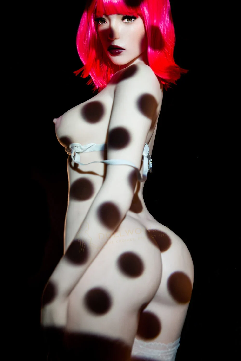 Climax Doll Polly 157cm D-Cup Hybrid — image 5 of 8