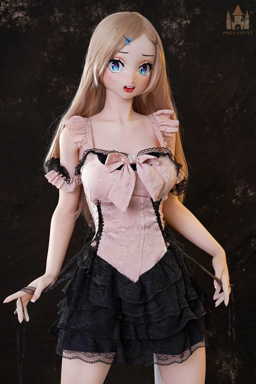 Dolls Castle Sakura 170cm E-Cup Silicone Head