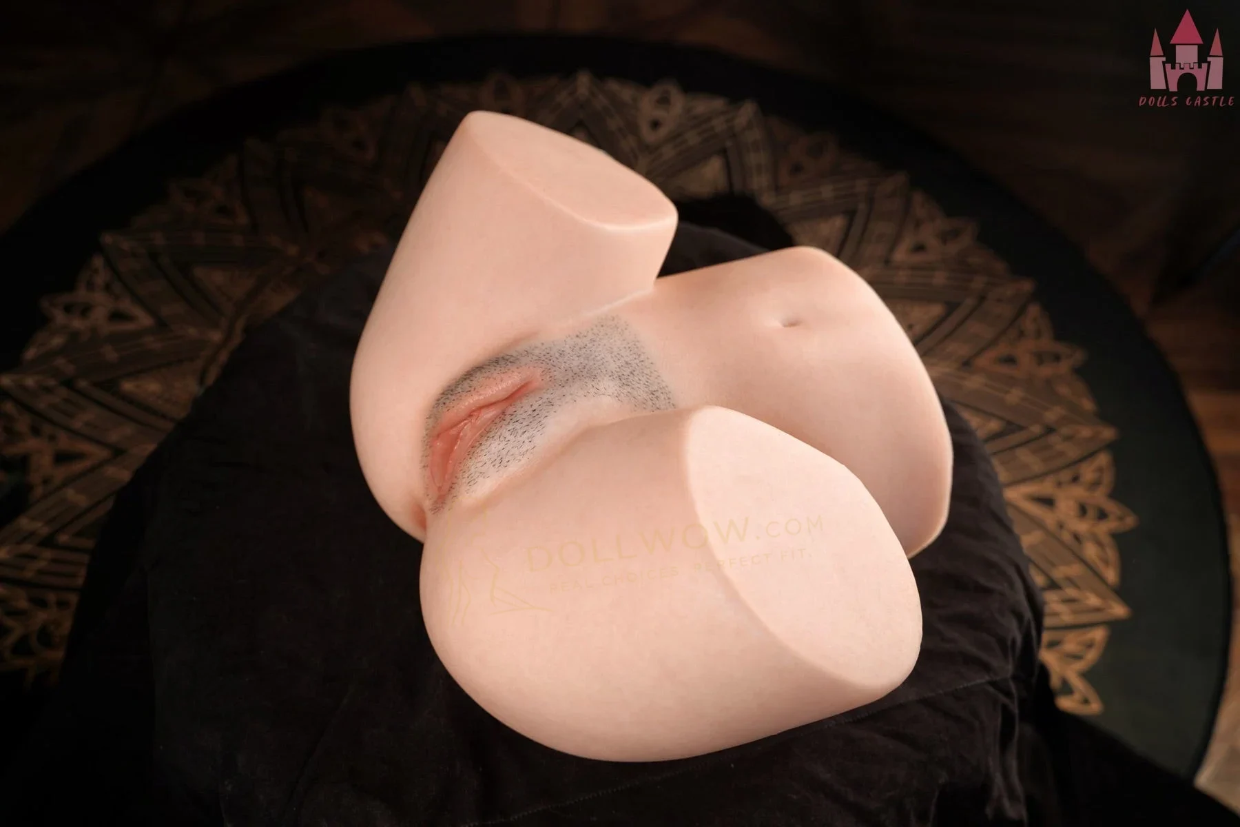 Dolls Castle 28cm Silicone — image 12 of 16