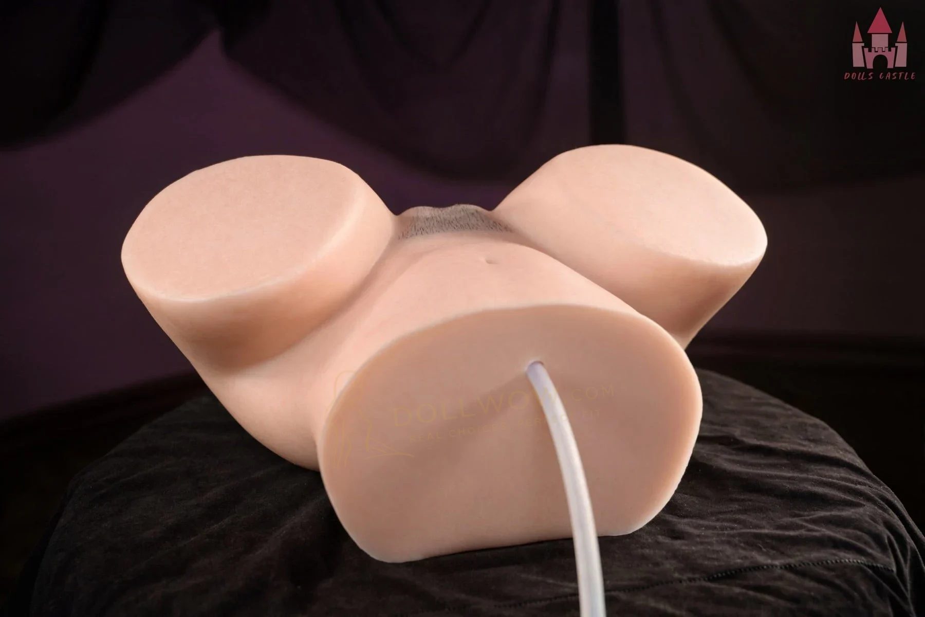 Dolls Castle B1 28cm Hips 28cm Silicone — image 13 of 16