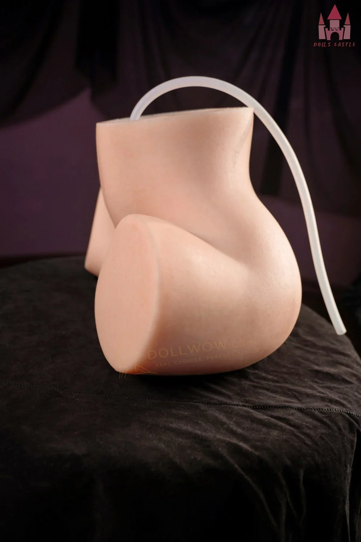 Dolls Castle 28cm Silicone — image 7 of 16