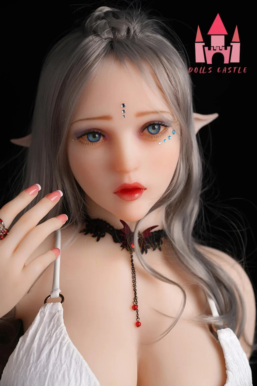 Dolls Castle Jolina 156cm E-Cup TPE — image 3 of 8