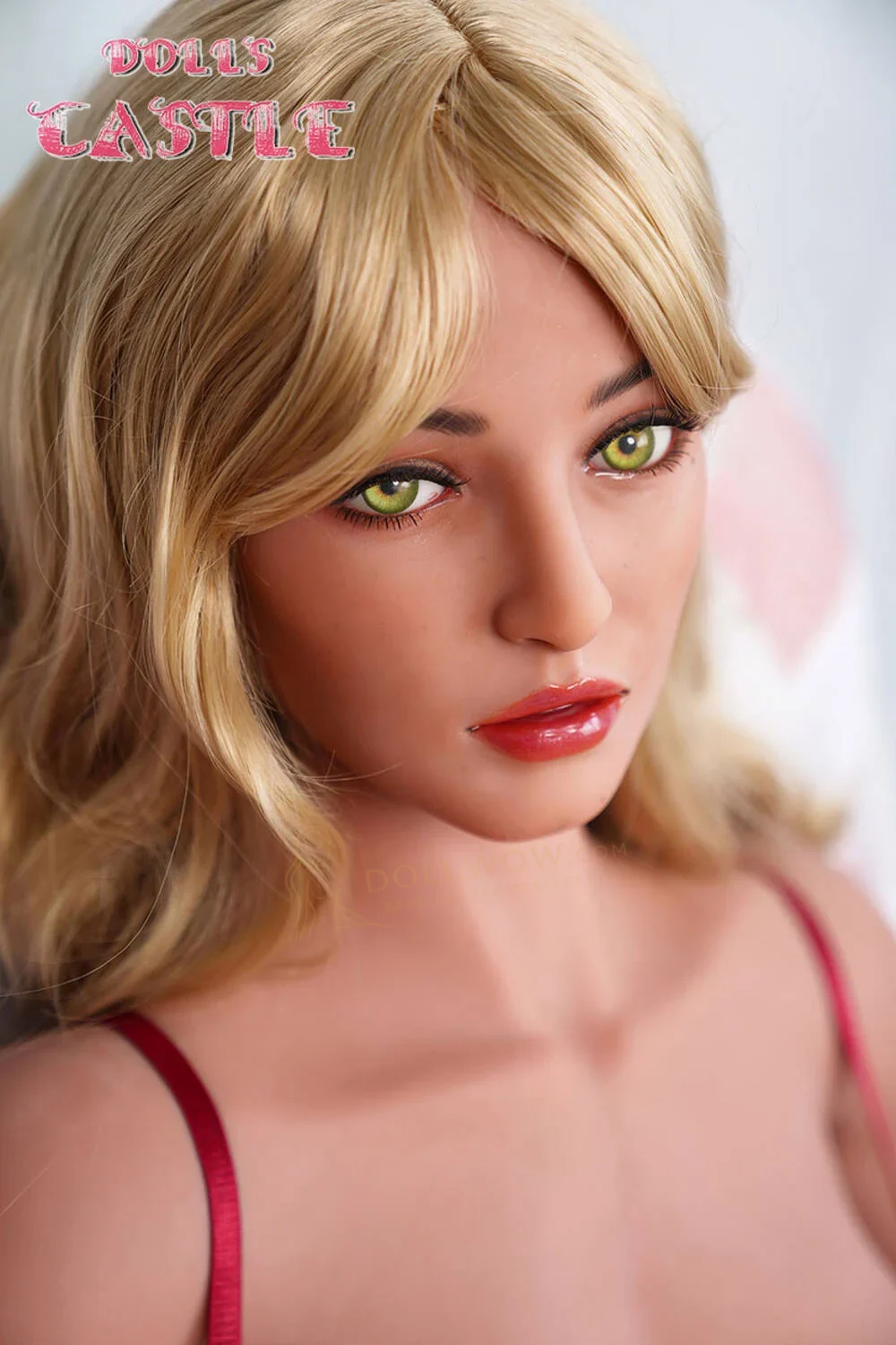 Dolls Castle Nikky 157cm H-Cup TPE — image 6 of 8