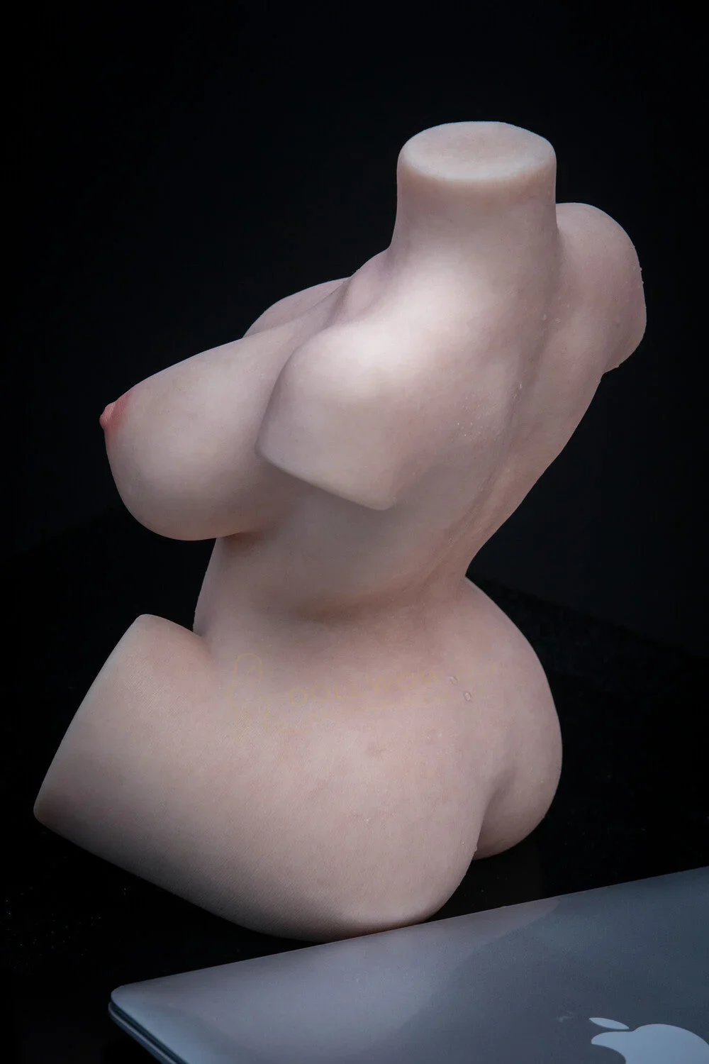 Erovenus Hannah 35cm D-Cup Silicone — image 3 of 8