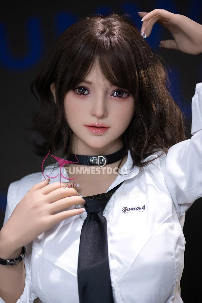 FunWest Alice 155cm F-Cup TPE